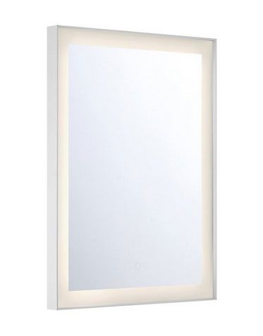 Lenora LED Mirror