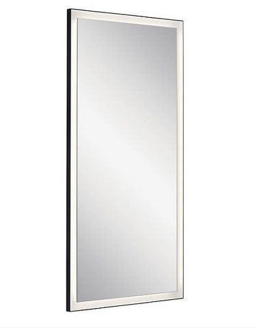 Ryame LED Lighted Mirror