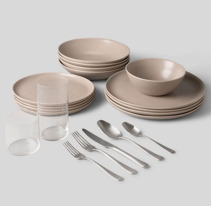 Dining Essentials by Fable