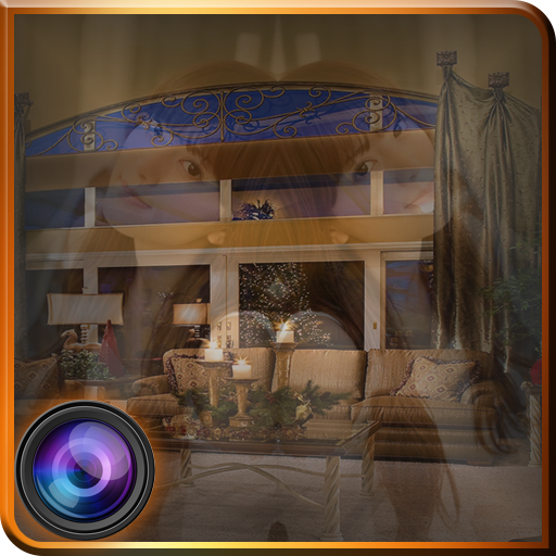 Home Decor Photo Mirror Effects