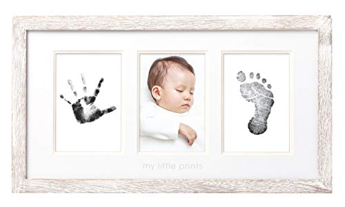 Pearhead Babyprints Wall Art