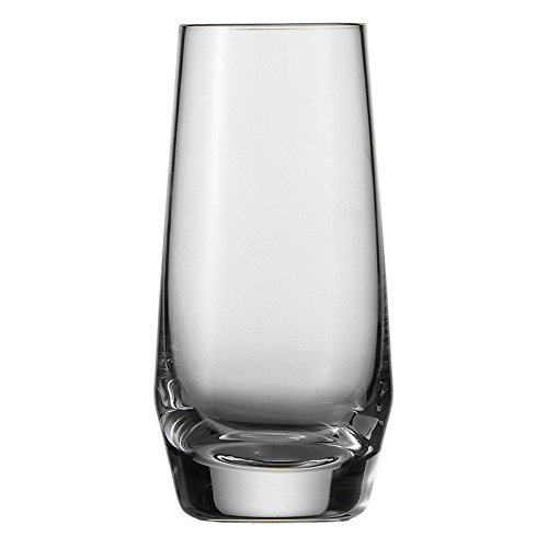 Schott Zwiesel Tritan Crystal Glass Pure Barware Collection Shot
